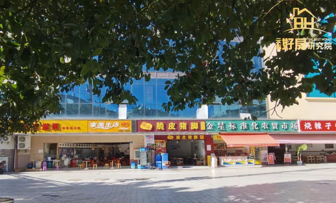 卖不掉的楼盘会怎么样,未来10年昆明的小区房还好租吗