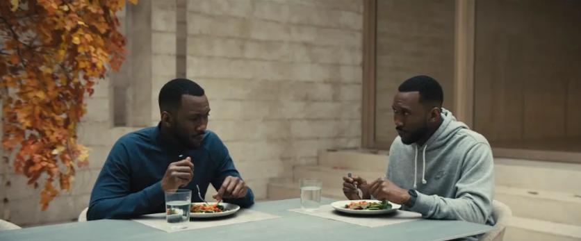 男子身患绝症克隆出另一个自己,一个人得了绝症克隆自己的电影