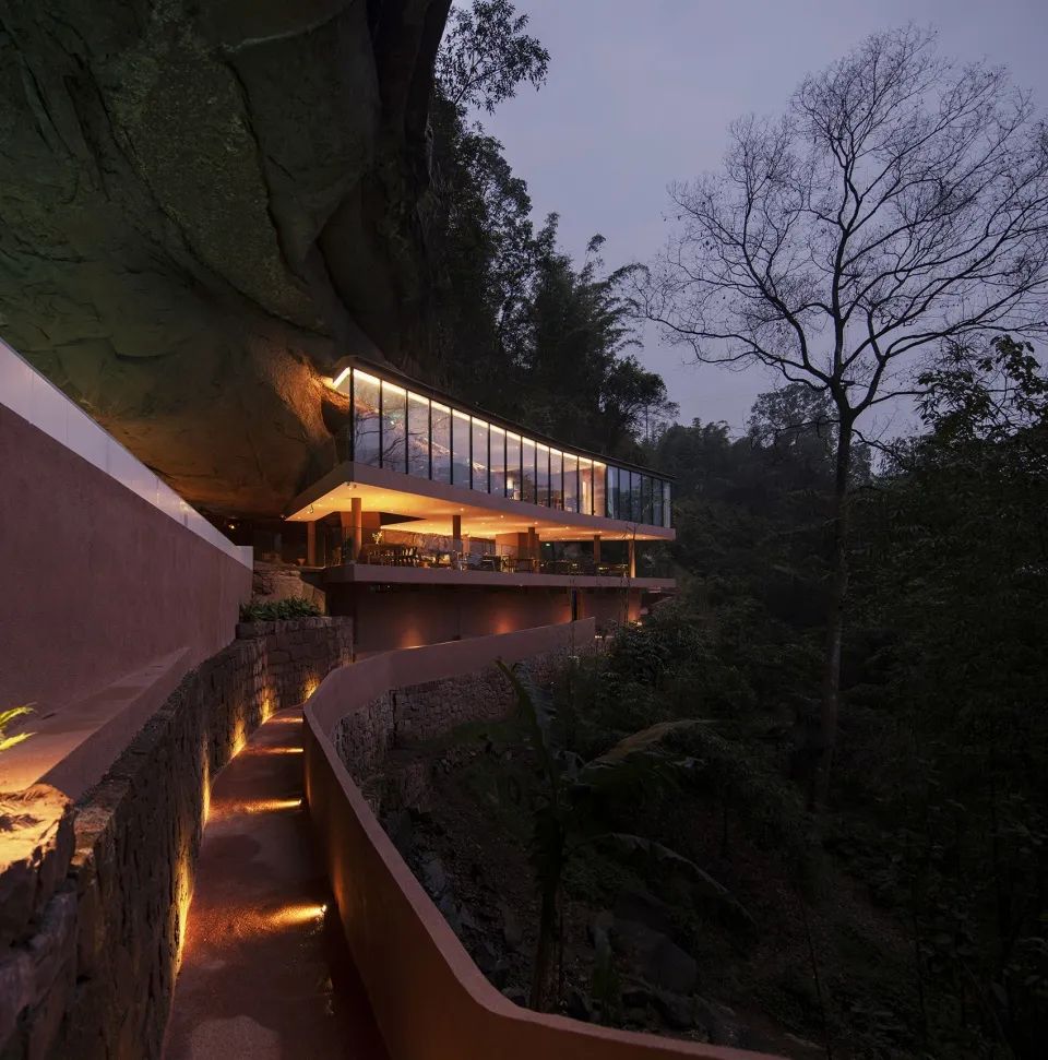 十大打卡品牌酒店,全国值得打卡的一百个酒店