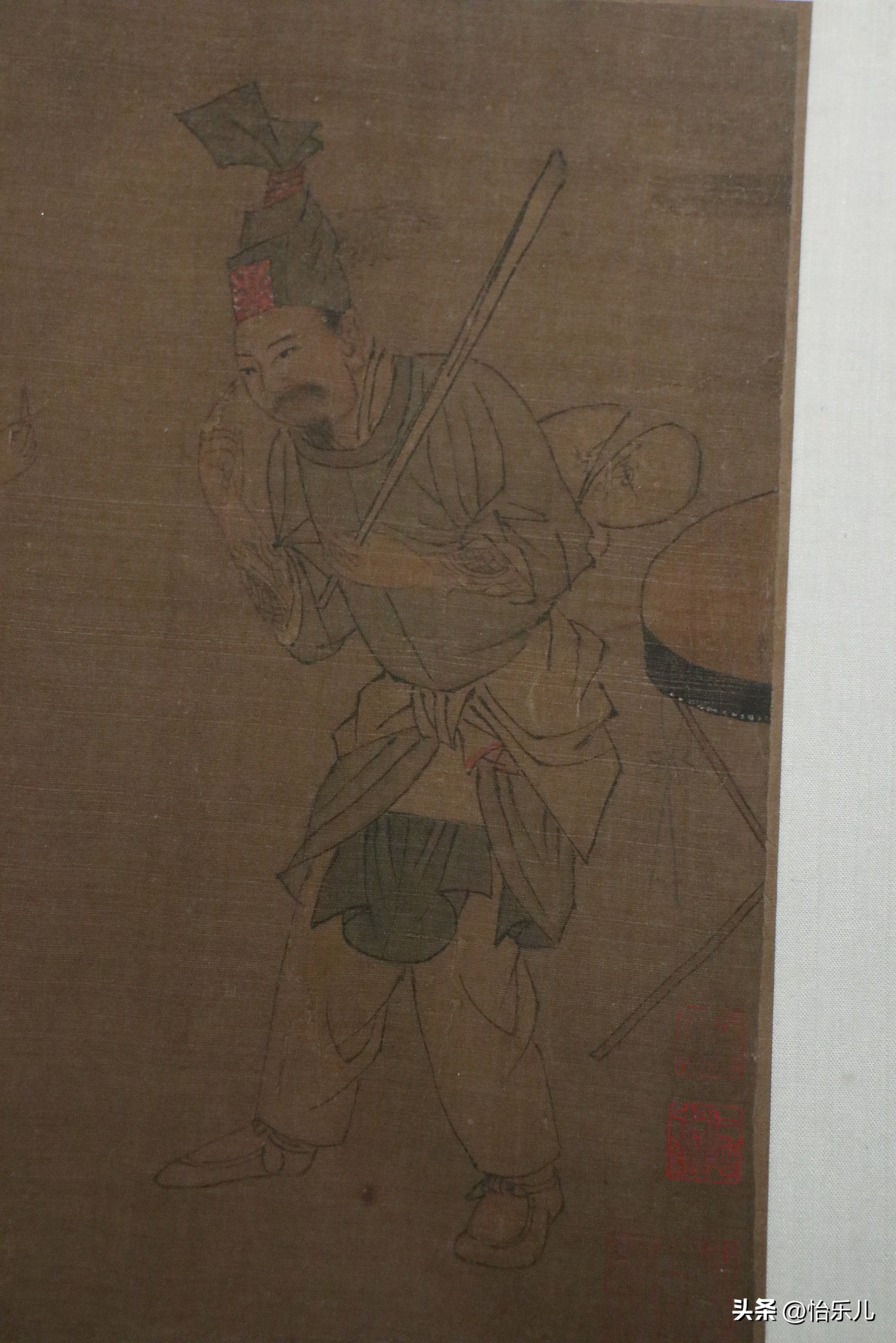 八零年代货郎,80年代卖货郎图片