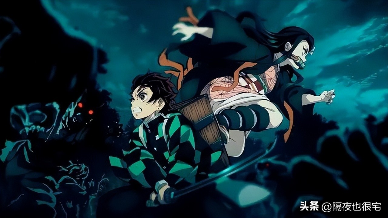 原神动画算日漫吗,原力动画制作的国漫有哪些