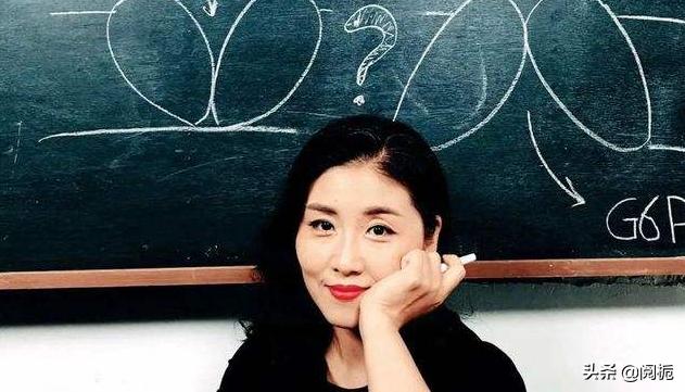 最年轻的博导颜宁,女教授颜宁最新研究