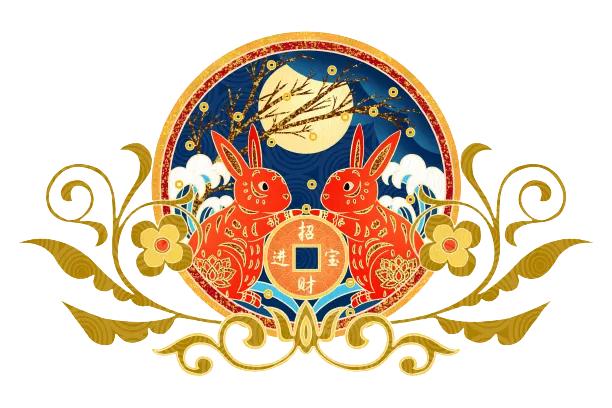 自身财运足好运连连的三大生肖,这4大生肖天生命里藏金享福无穷