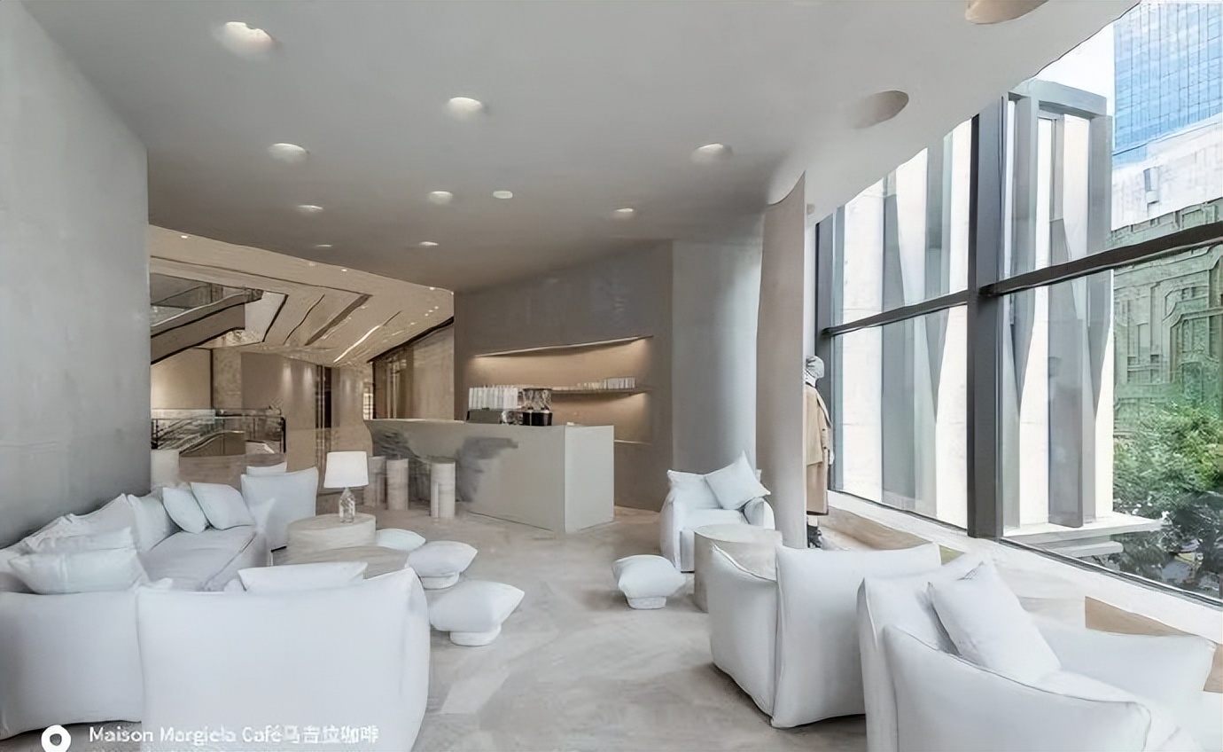 商场赶紧码住！2023强势扩张的70+拓店王大公开