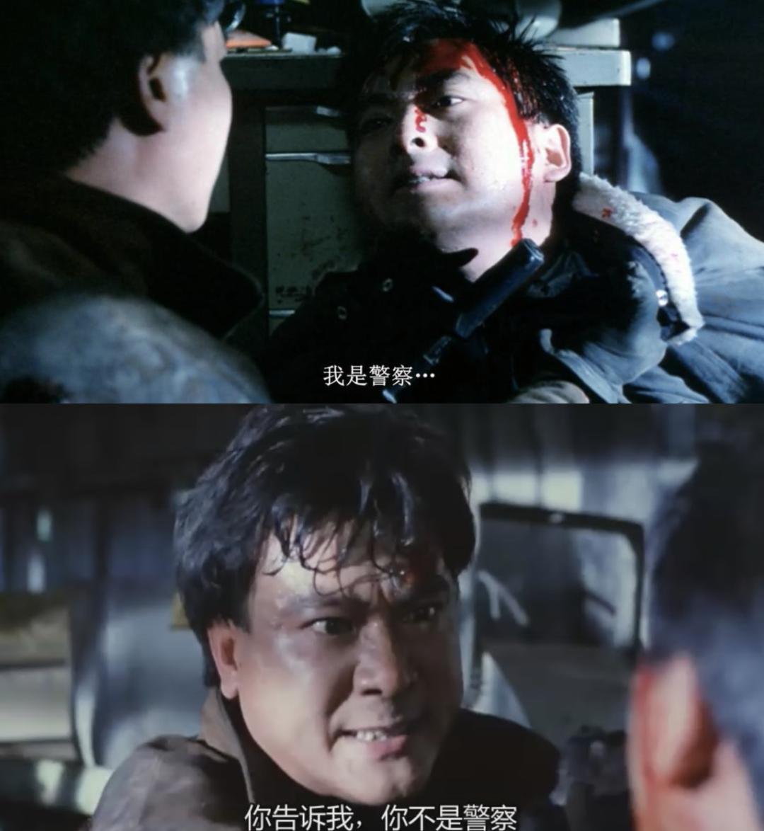 周润发票房排名前三的电影,1987周润发金像奖