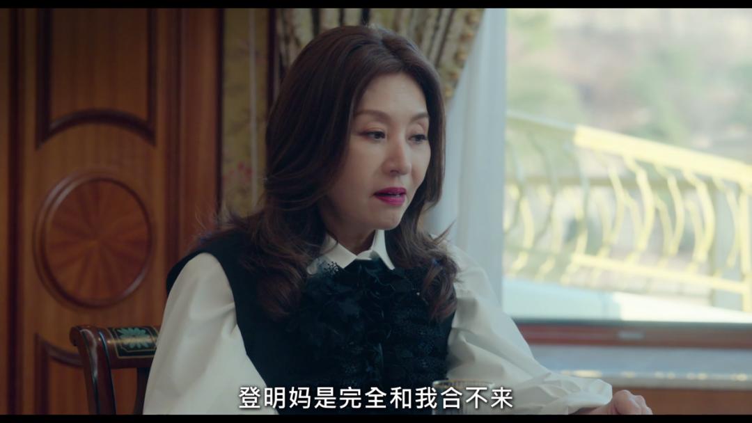 50岁儿媳表白70岁婆婆,50岁的儿媳深情告白70岁婆婆