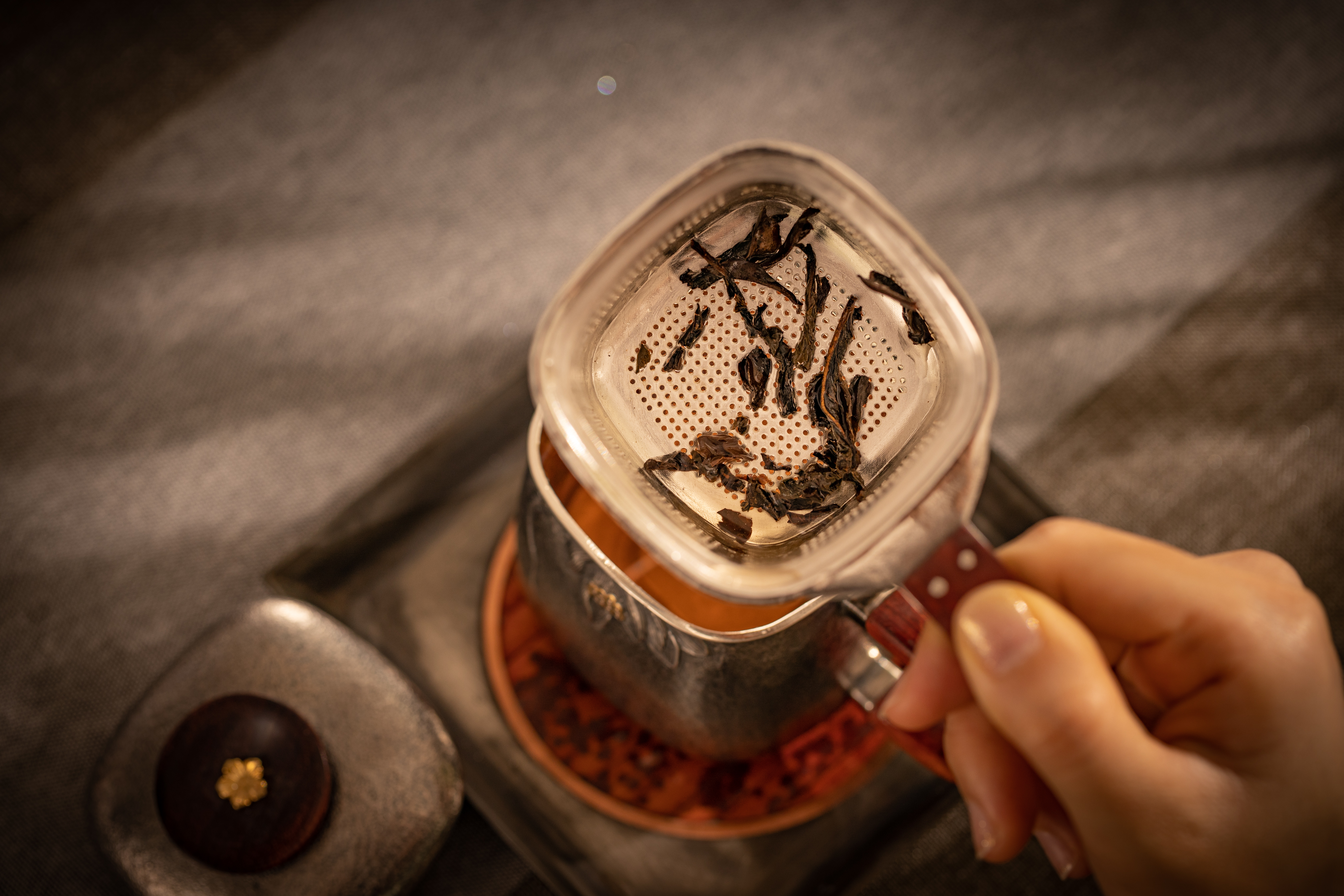 银饰的文化底蕴,绝美银饰分享