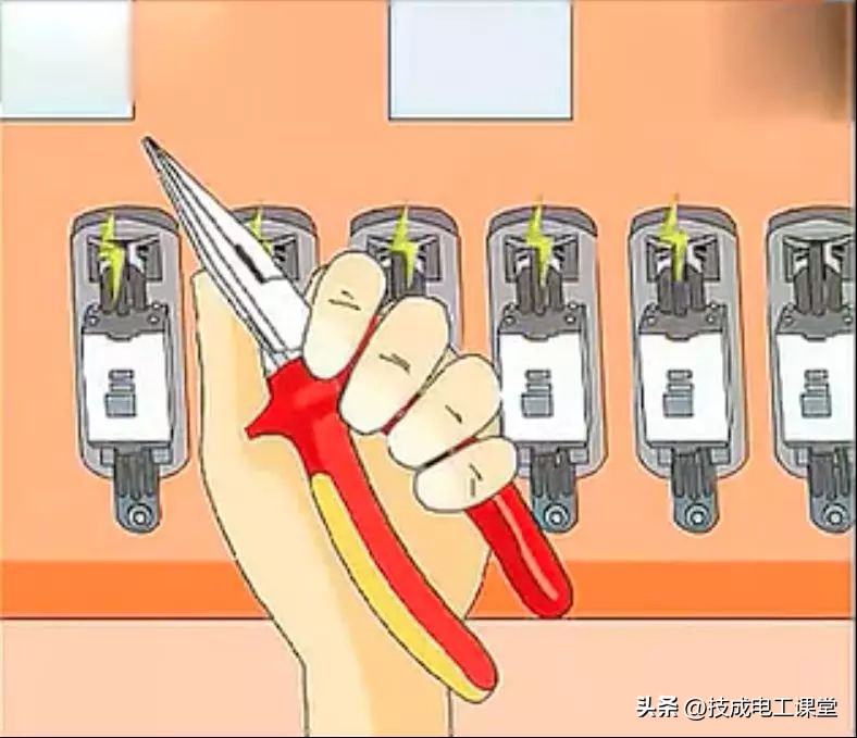 电工岗位如何预防安全事故发生,电工安全事故管理