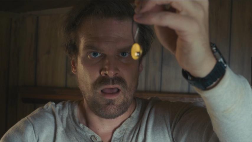 异世界怪奇物语,美剧推荐大片9.0以上评分怪奇物语