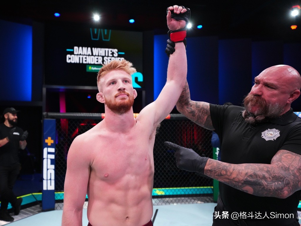 麦格雷戈康纳隆达罗西,康纳麦格雷戈隆达罗西泰森