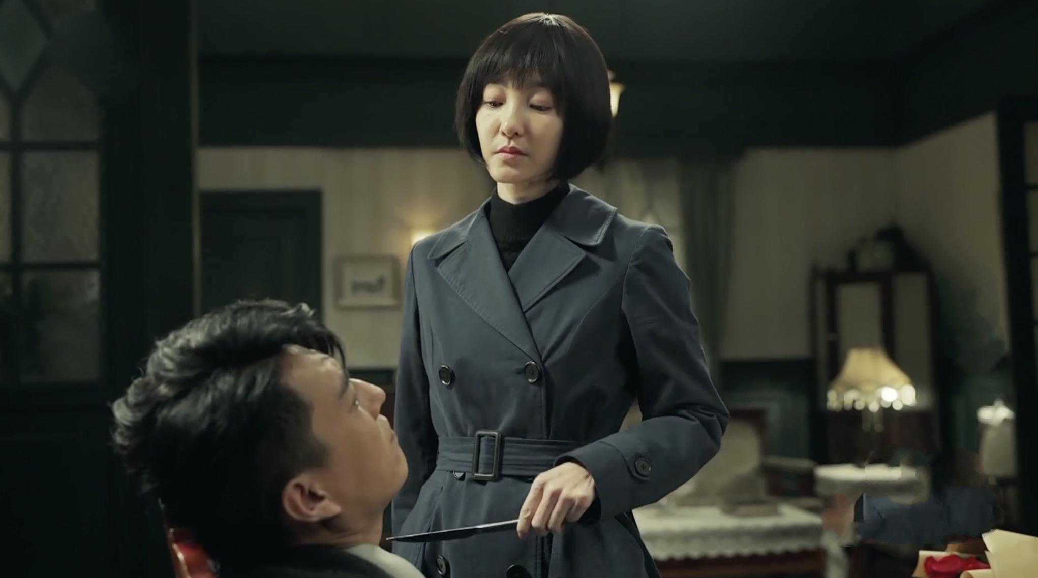 谍战剧无间片段,谍战剧无间定档