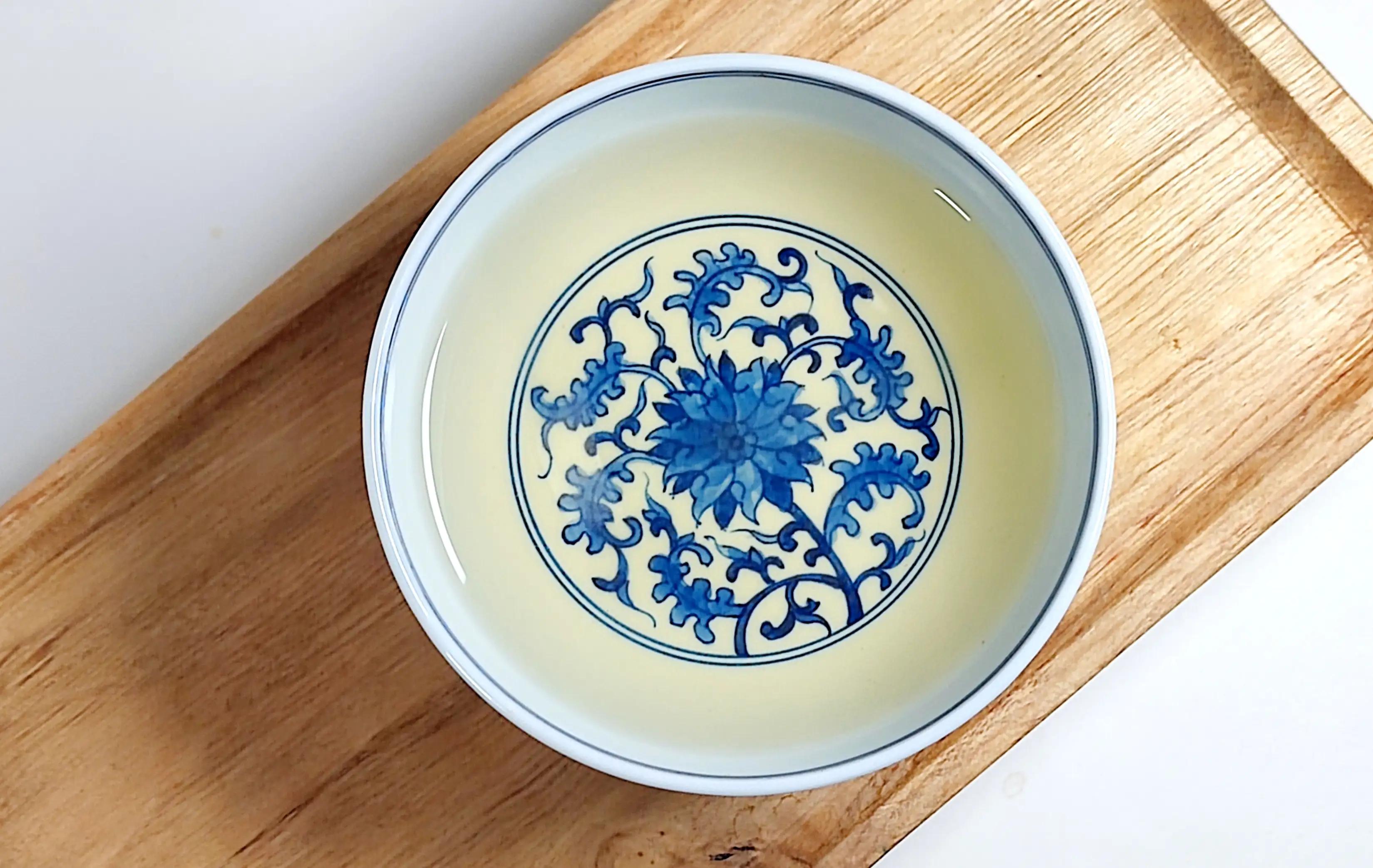 碧螺春炒制花茶,碧螺春做成茶饼需要多久