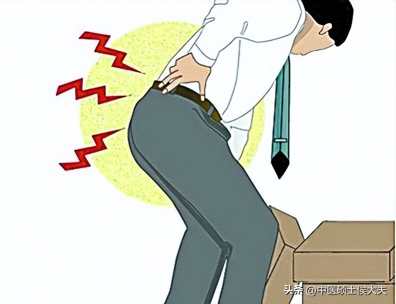 腰痛肾气亏虚好调理吗,腰痛肝肾亏虚病因病机