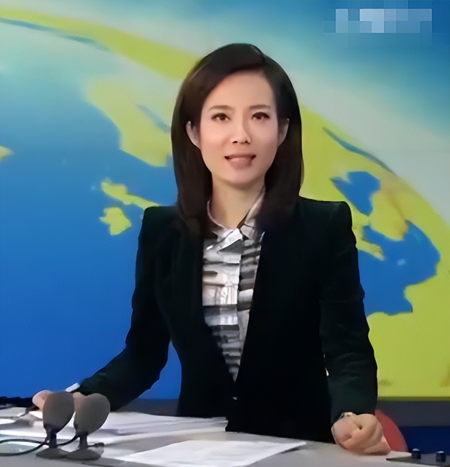 央视八位未结婚的女人,央视十大美女主持人轶事