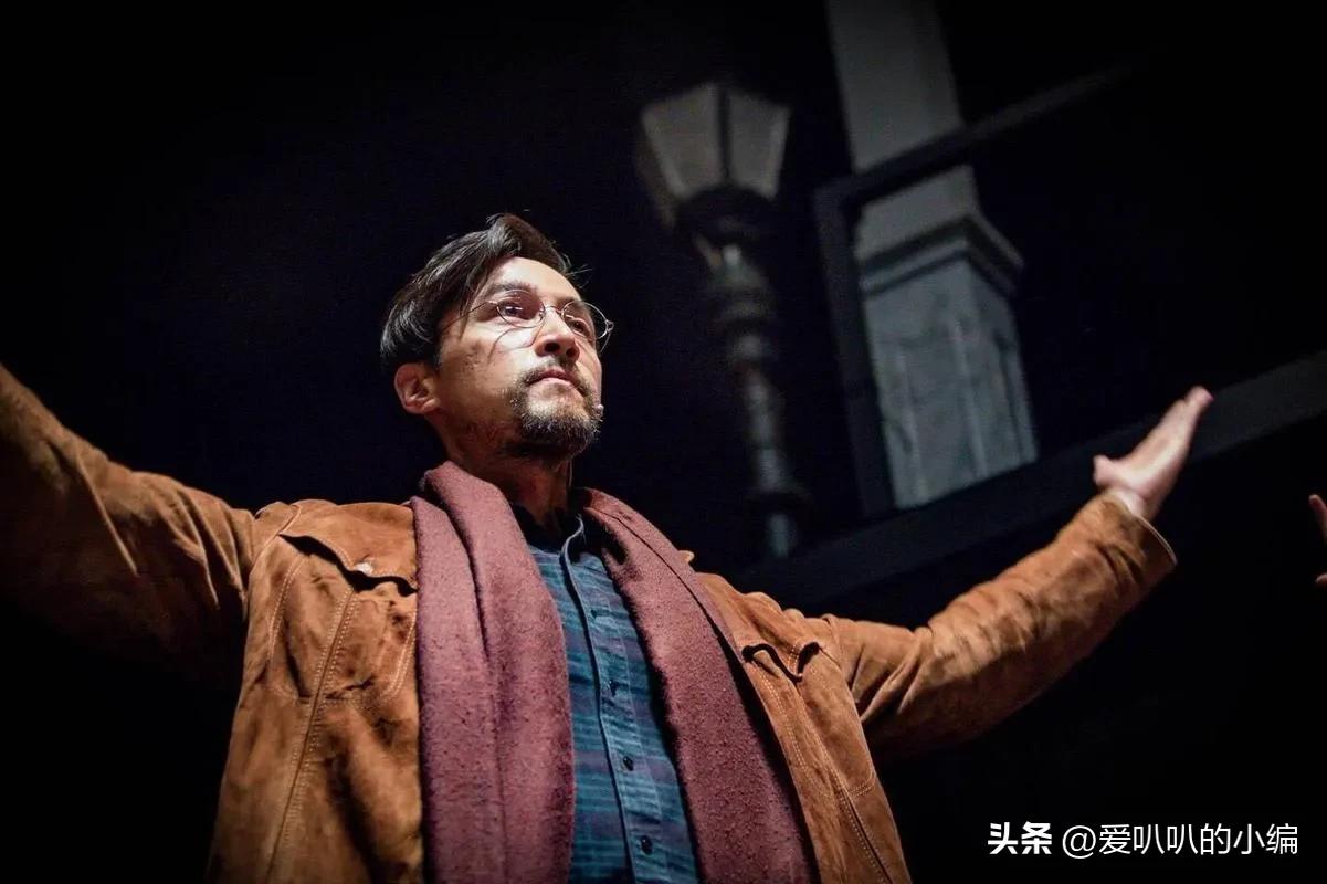 胡歌为什么一直都那么火,胡歌解释仙剑