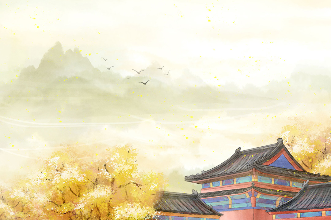 寇准写柳的经典诗,寇准的十首诗词