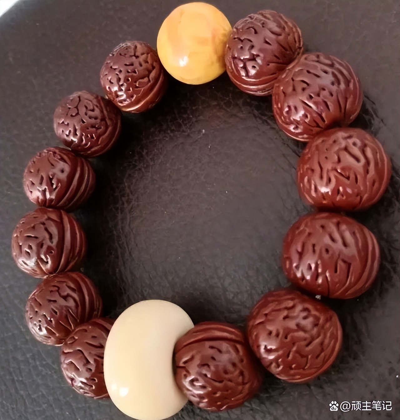 桃核的盘玩技巧,桃核盘玩步骤方法视频