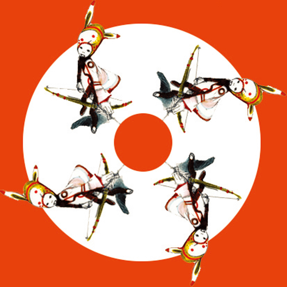 充满魅力的日落色调在现实与虚幻中摇曳｜梦境训练师——森本晃司