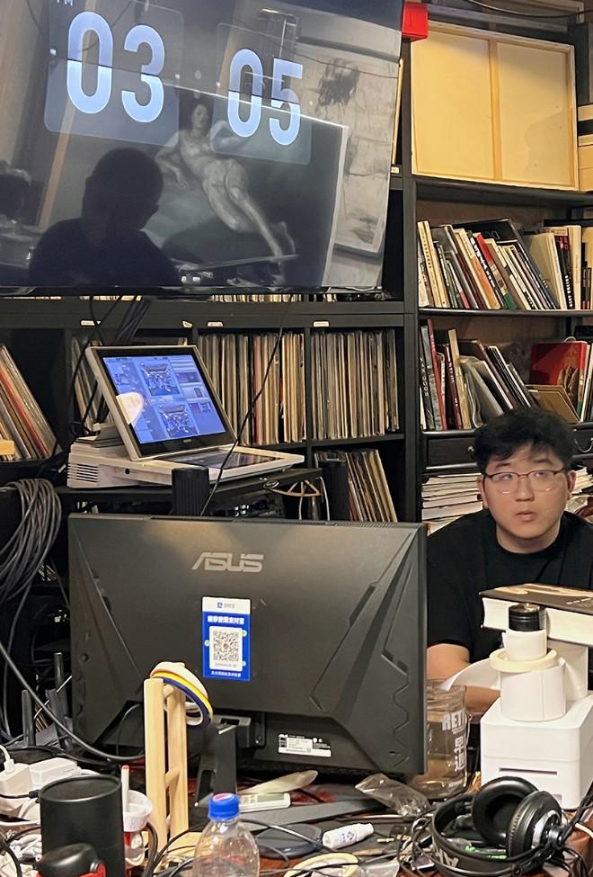 真TMD太好听了——意大利ZingaliClientEvo3.18音箱