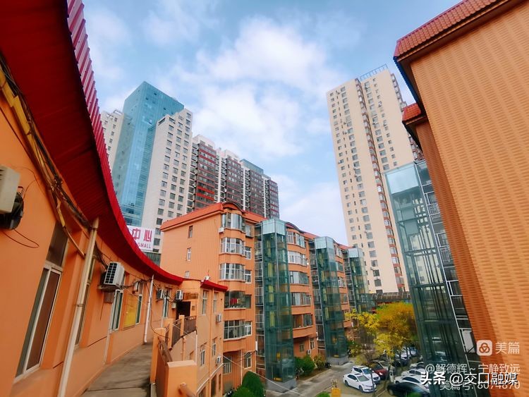 「解德辉~宁静致远」有感于城市“静默”