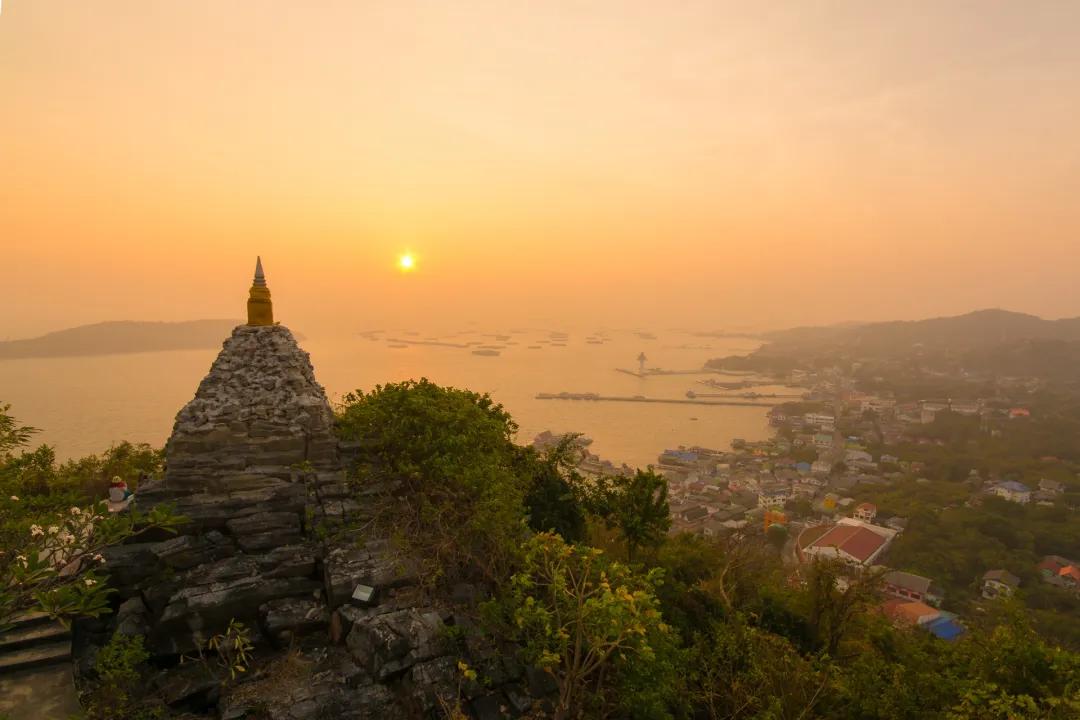 普吉岛和甲米旅游攻略,泰国苏梅岛普吉岛甲米哪个更好玩