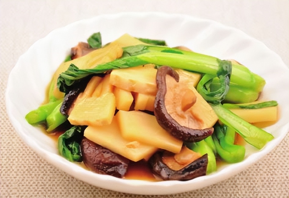 分享几道家常菜谱,美味下饭菜肴