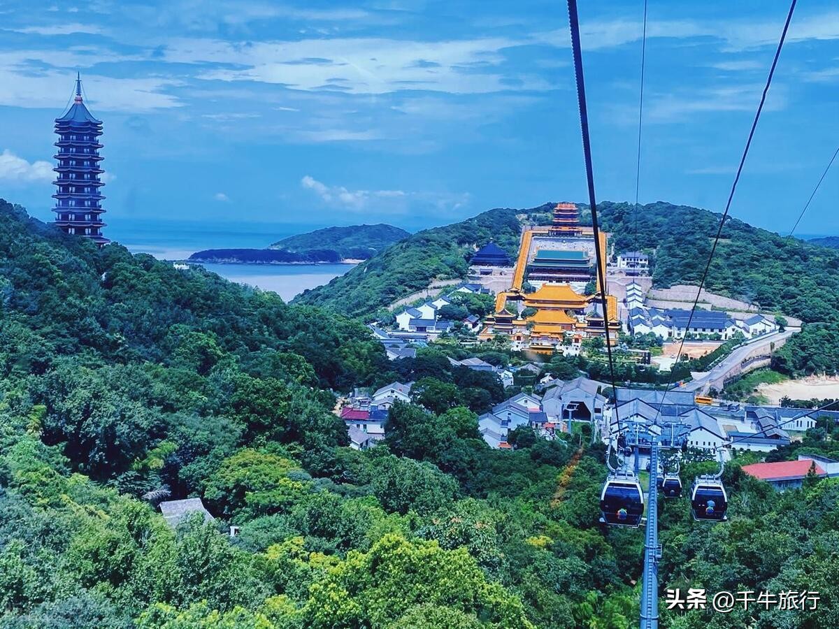 浙江旅游景点大全排行榜前十名,浙江哪些旅游景点对浙江人免费