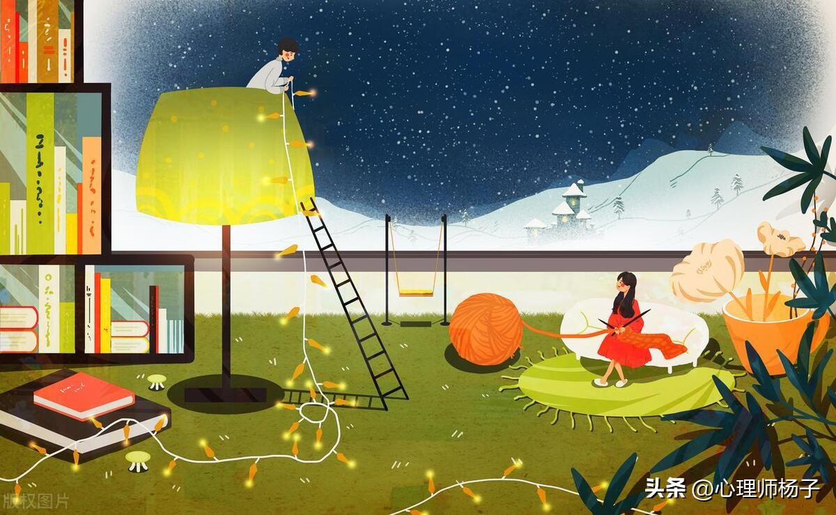 每天看见老公就来气,为什么看见老公越来越烦脾气暴躁