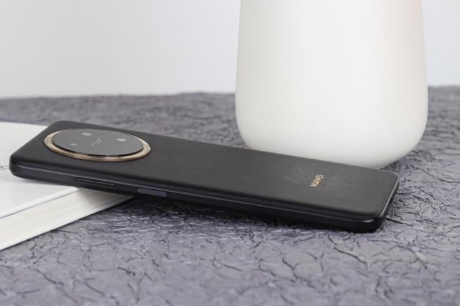 华为畅享60x手机好看,华为畅享60x像素怎么样值得购买吗