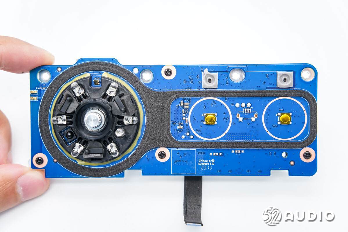 天猫精灵in糖智能音箱怎么拆,天猫精灵IN糖3Pro智能音箱