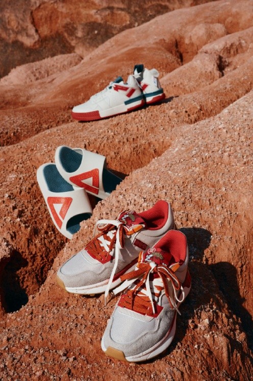 2021国产休闲鞋排行榜前十名,国产品牌通勤鞋排名前十名