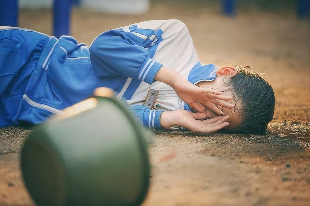 山西忻州繁峙学生打人事件,山西中学发生暴力事件