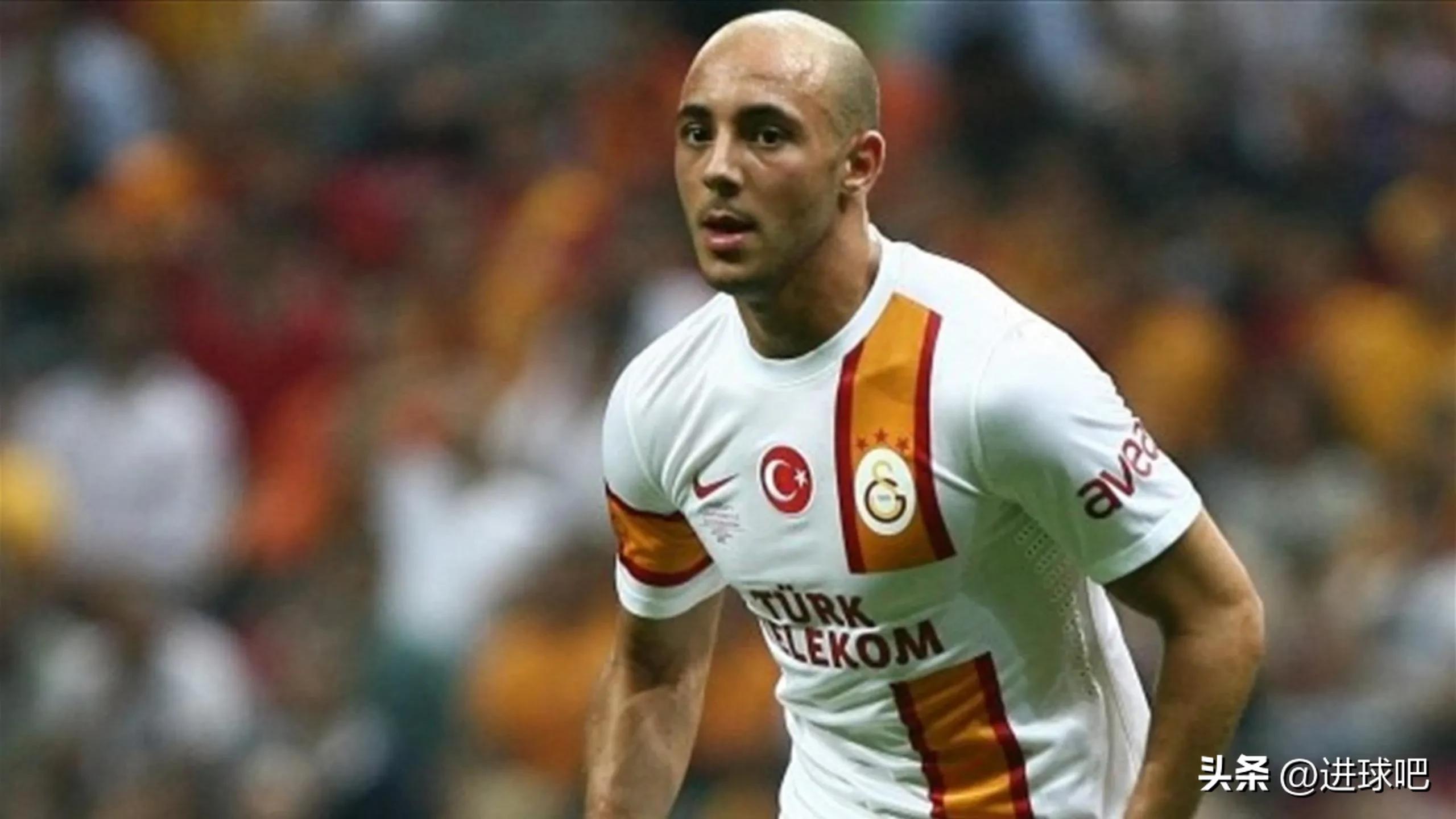 土超历届外援,土超加拉塔萨雷主场