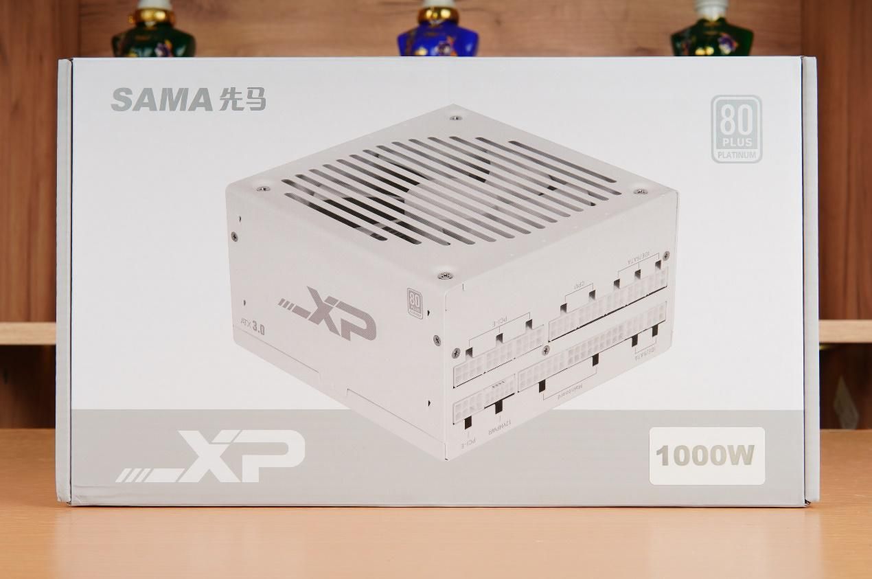 机箱先马趣造2,先马趣造2散热测评