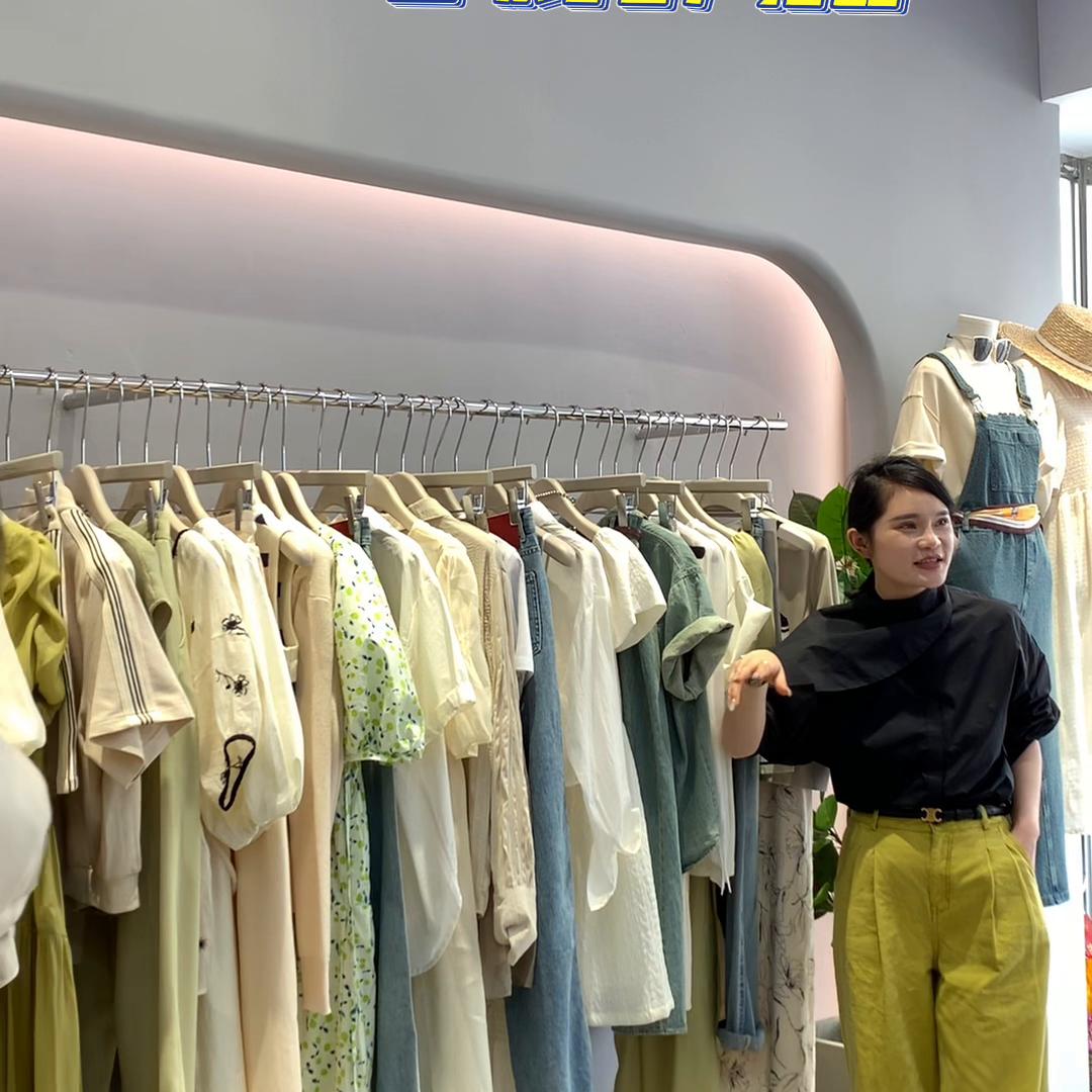 卖服装详细话术干货,卖服装必须懂的知识和技能