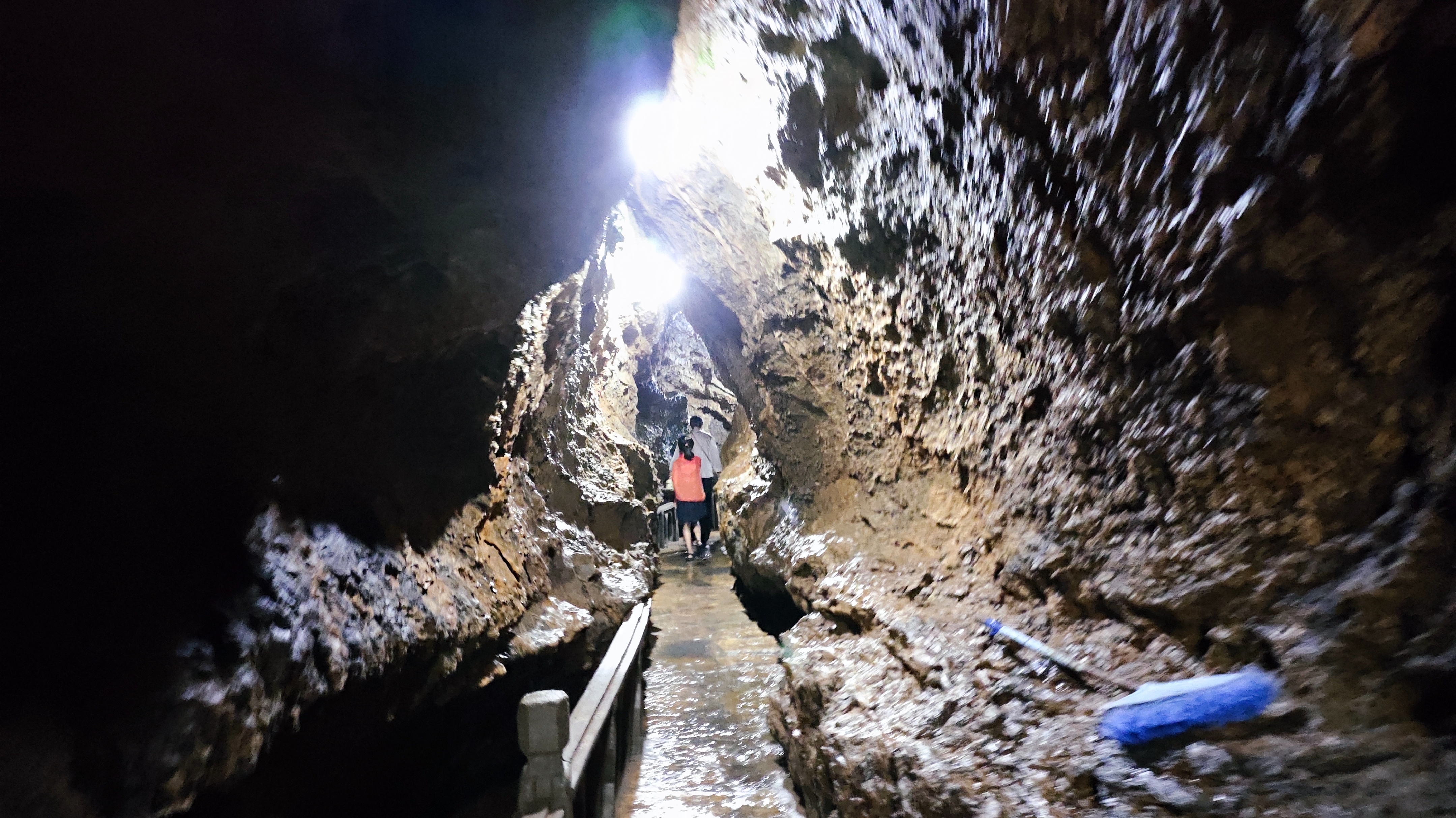 博山开元溶洞门票10月30日免费吗,博山溶洞和开元溶洞哪个更好