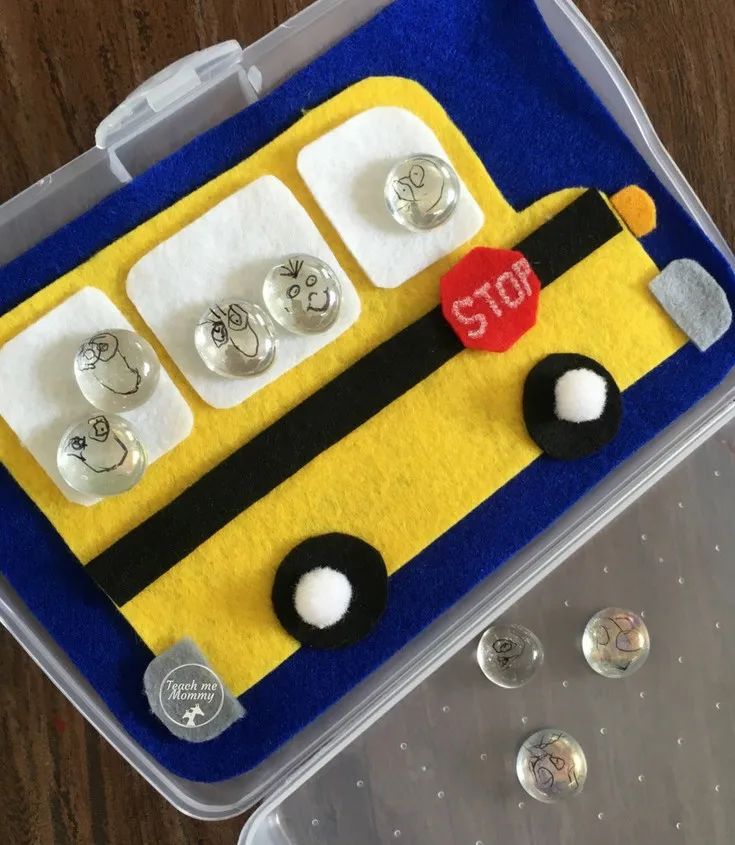 实用的文具小制作,变废为宝文具密码收纳盒