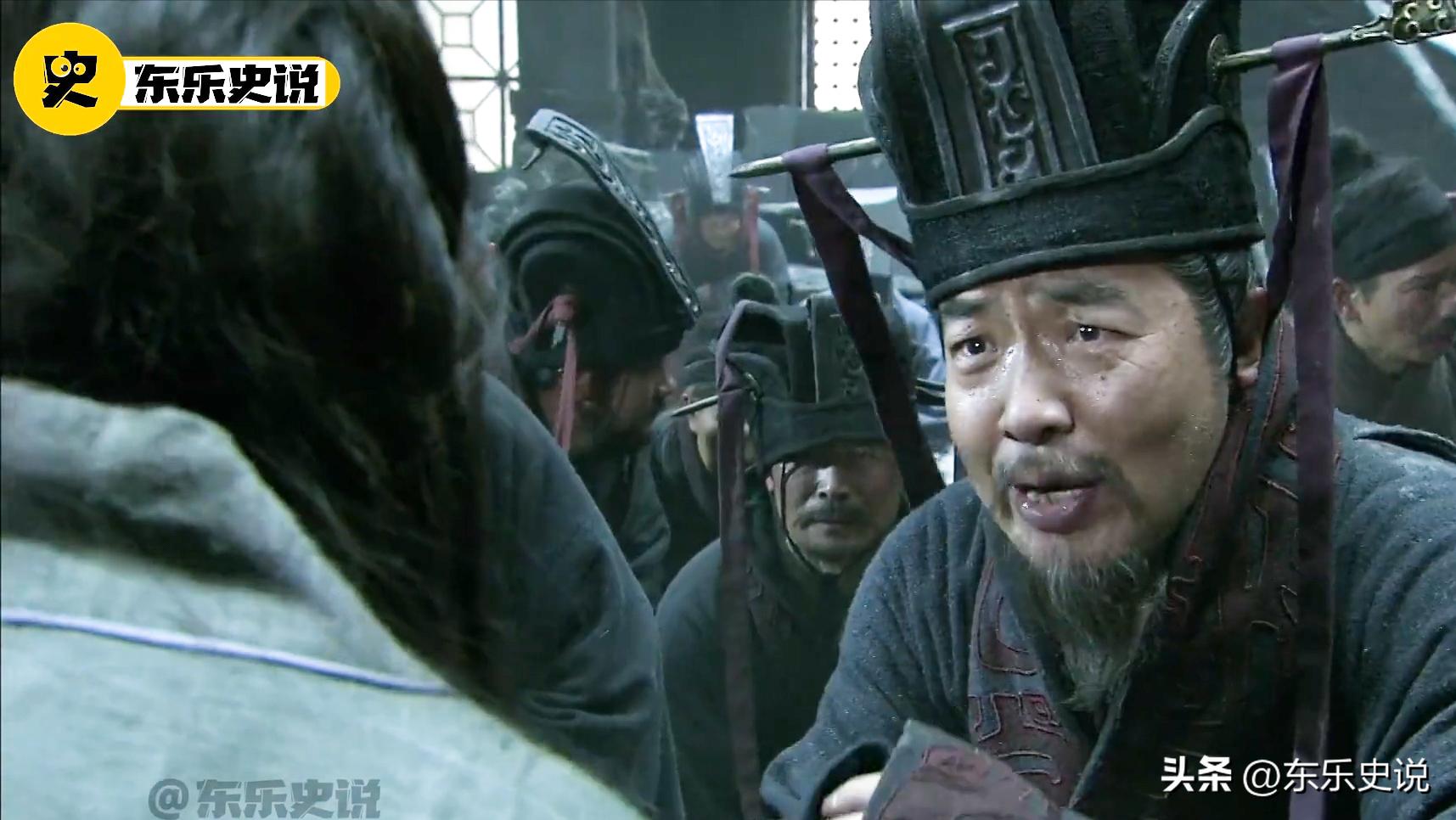 三国曹操被救,汉献帝被曹操救助