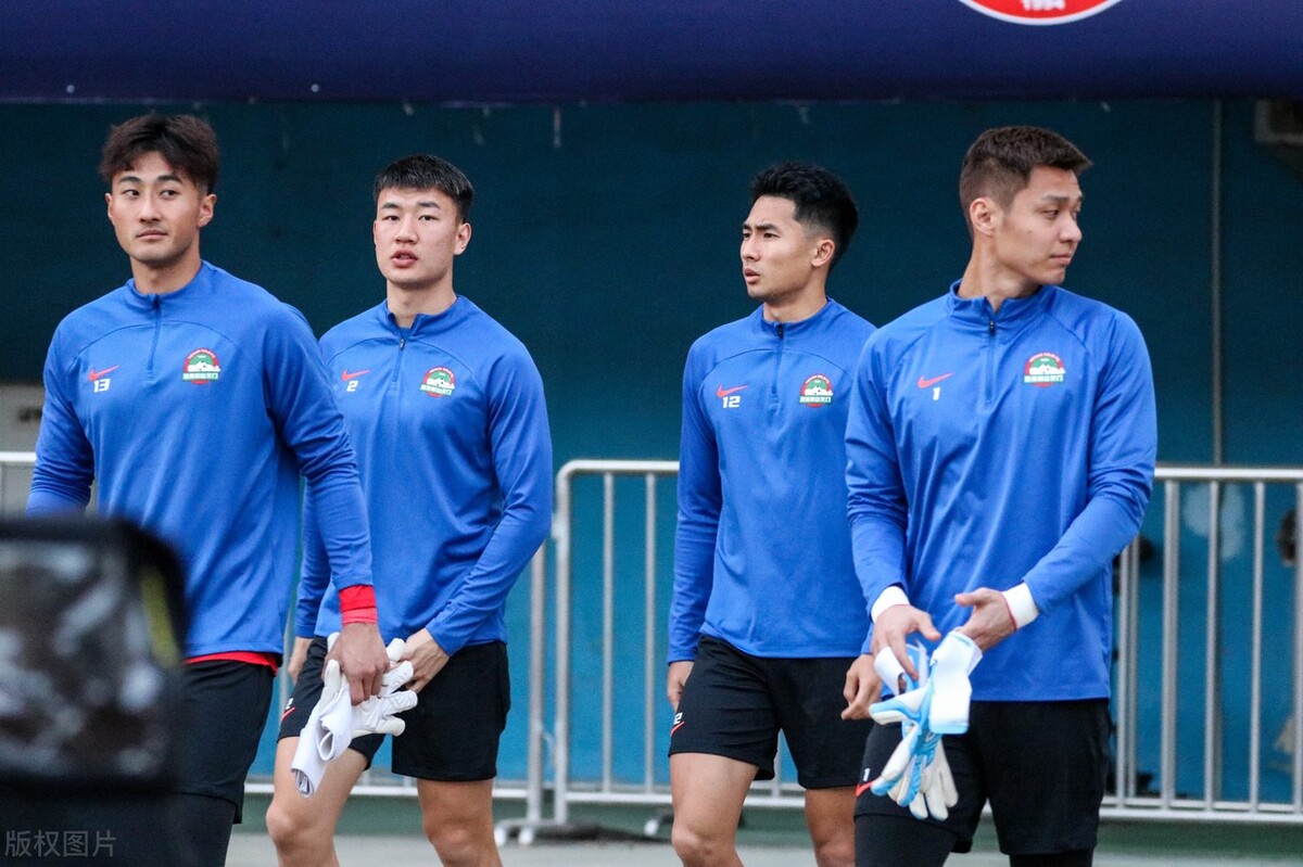 曝萨尔科新赛季继续执教河南队,2023年河南队13号球员