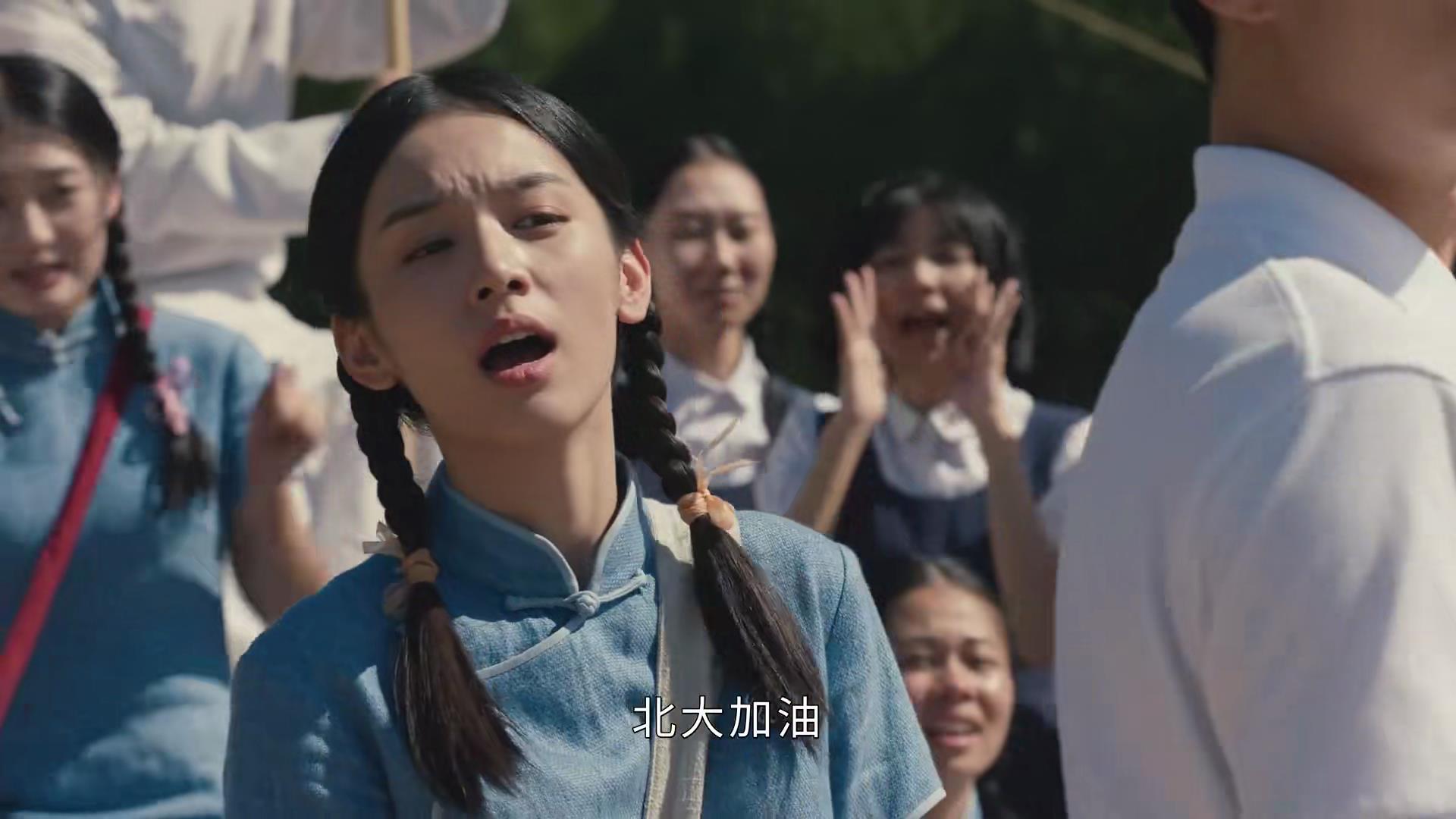 战火中的青春有何看点,战火中的青春值得看吗