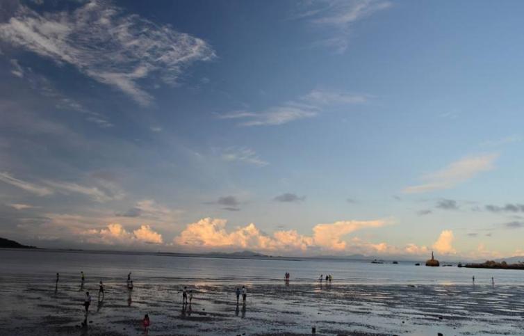 珠海出发自驾外省旅游攻略,珠海旅游攻略十一自驾游