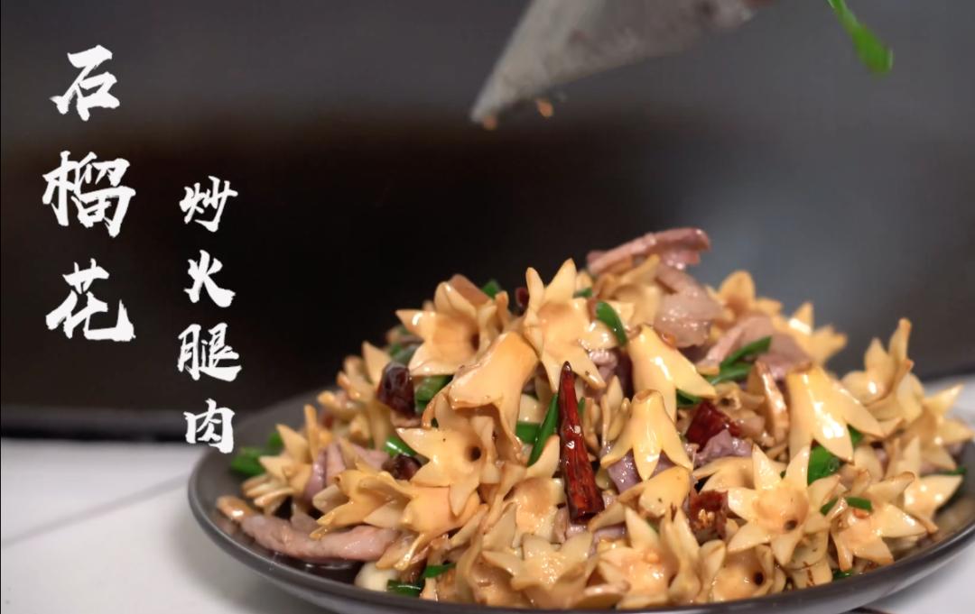 春天来了，“痴花”的您，来彩云之南做个“花吃”吧