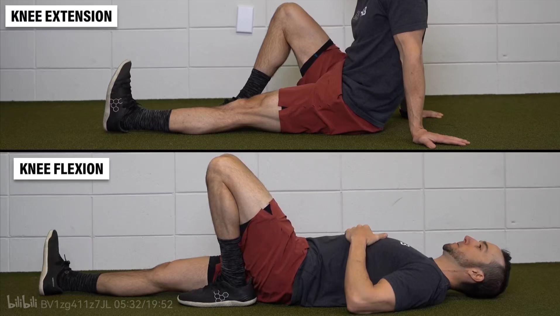 半月板损伤的康复训练6个方法,半月板损伤怎么进行锻炼康复