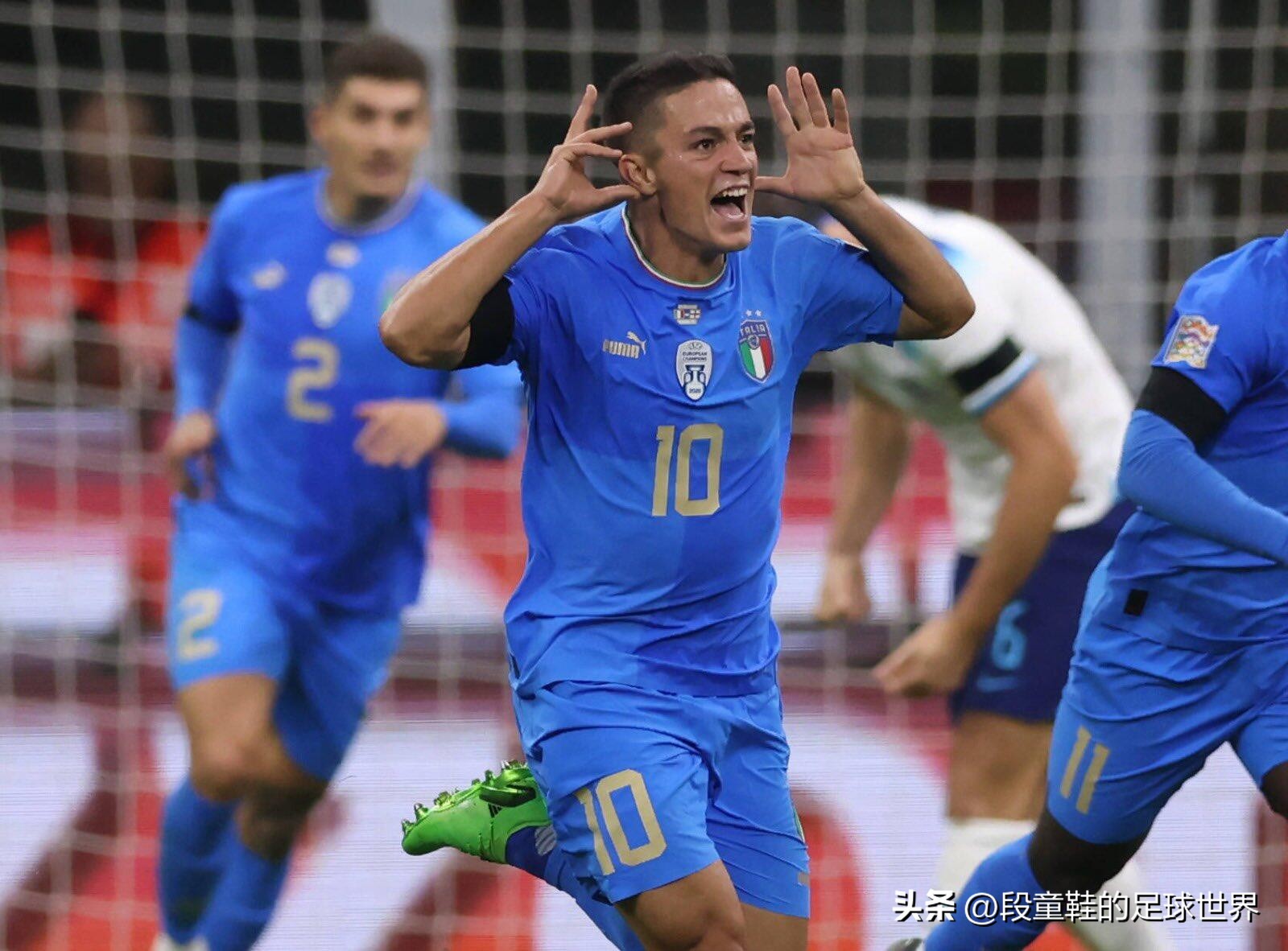 欧洲国联比赛最新积分榜,u21欧洲杯德国vs英格兰