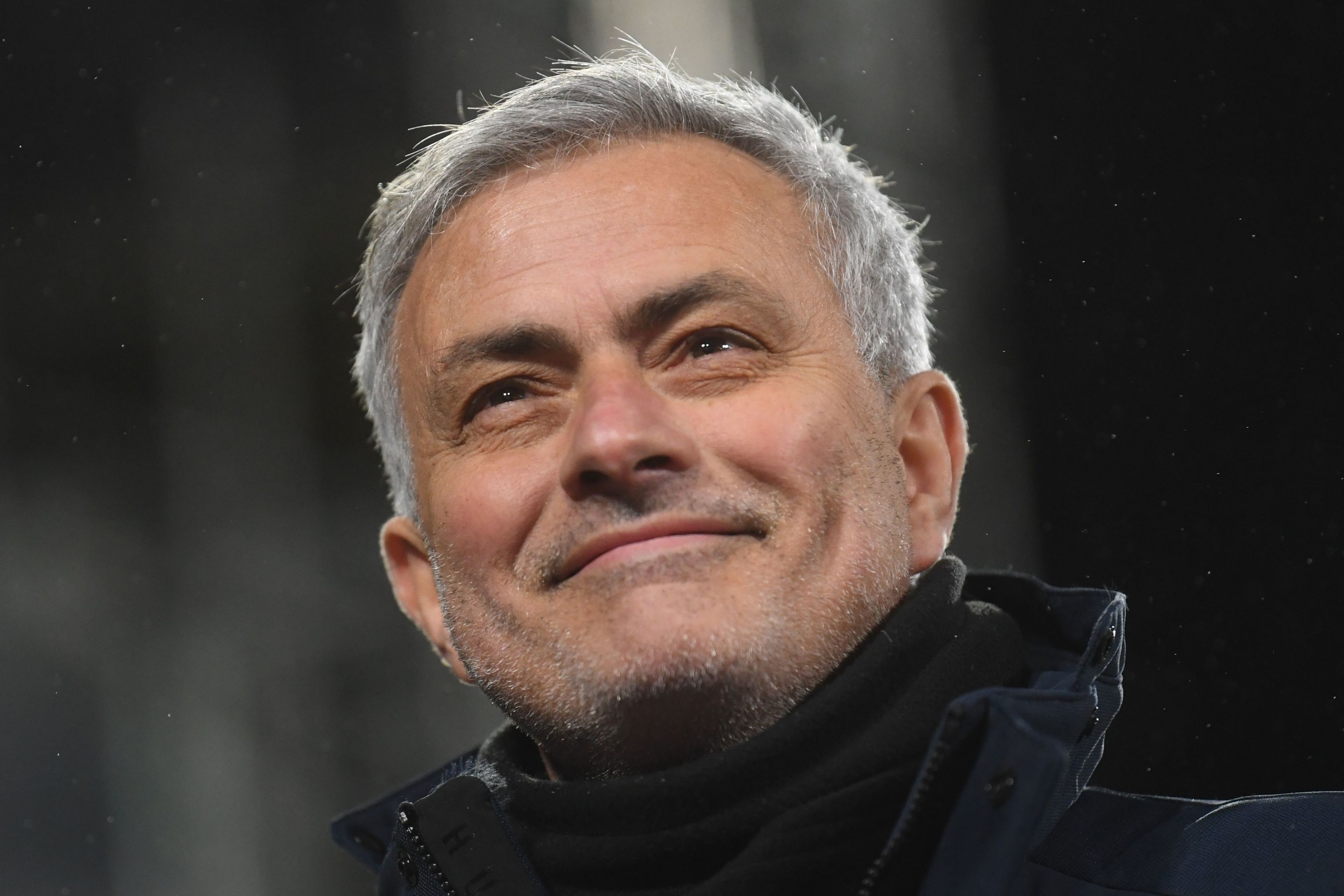 热刺列维支持穆帅,热刺列维对孙兴慜评价