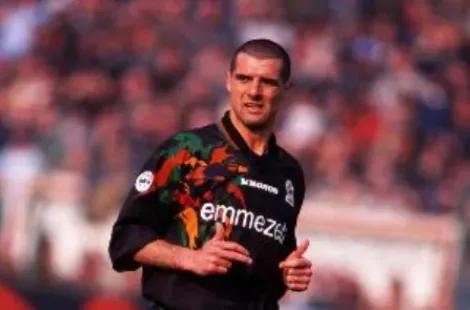 威尼斯意甲,忆那些年