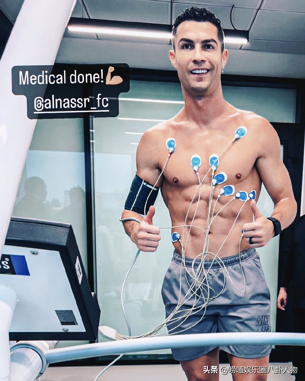 37岁的c罗到底有多强,37岁c罗得过什么奖