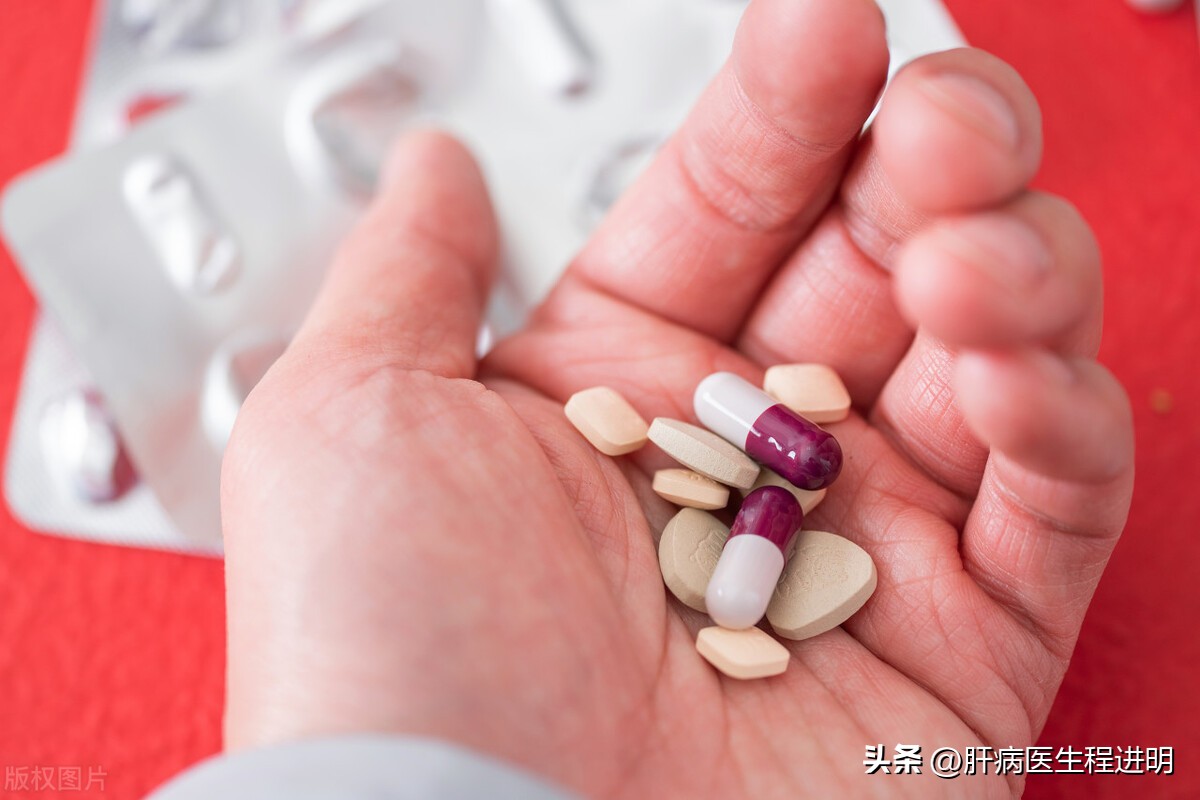 乙肝被彻底改变,乙肝规范治疗能活多少年