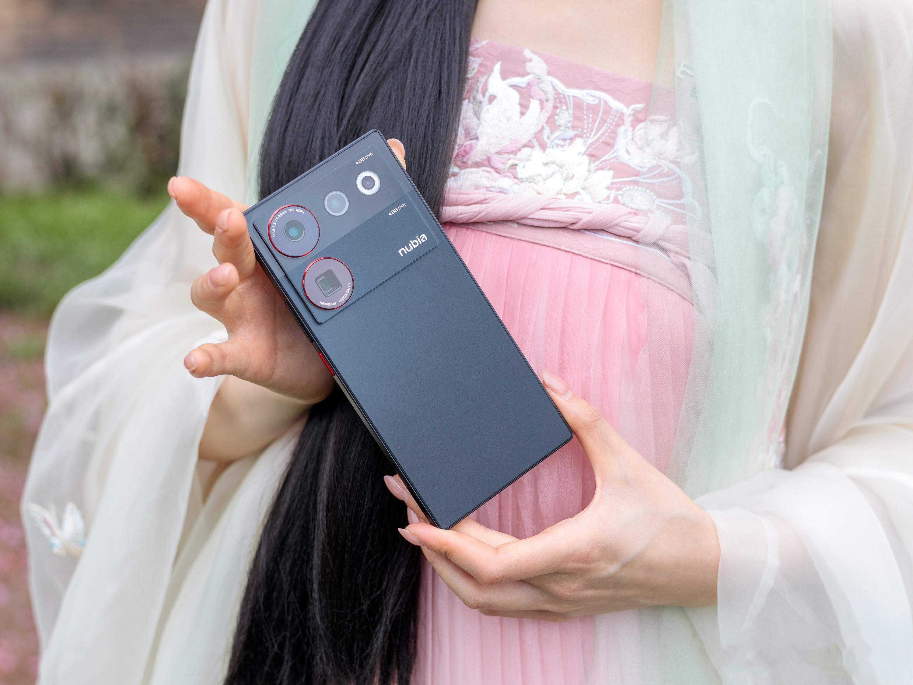 准大学生看过来，骁龙系精品手机汇总，颜值影像和游戏全齐活