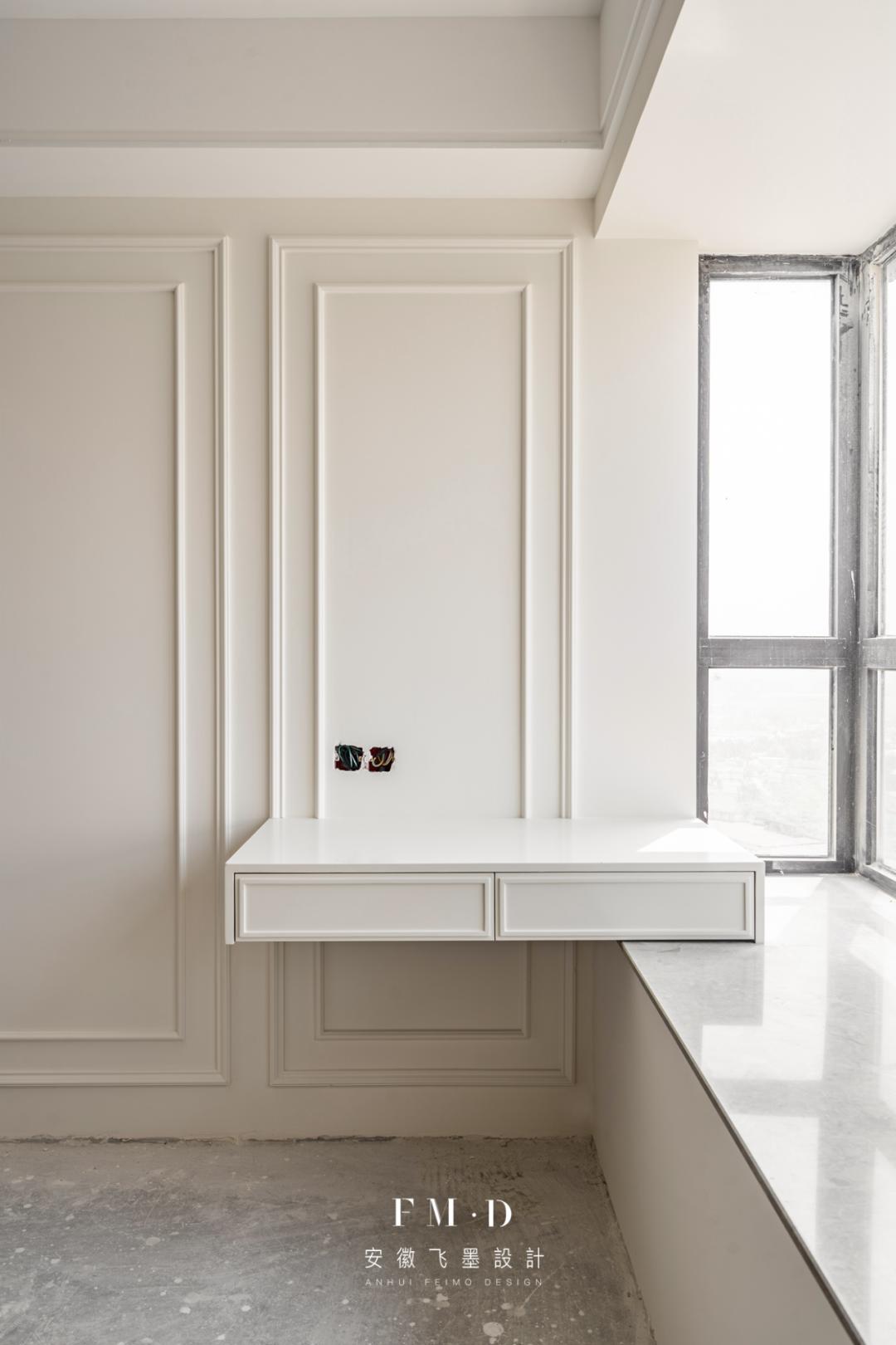 房屋装修全屋定制和自己设计装修,装修是全屋定制好呢还是自己装好